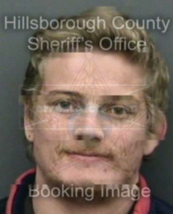 Chase Mcclellan Carmichael