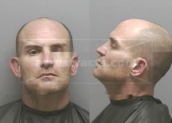 Timothy Paul Williamson