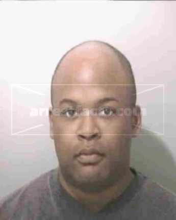 Kendrick Delmar Nellum