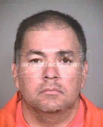 Manuel Hernandez Martinez