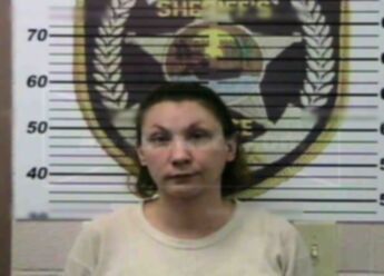 Julie Clark