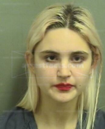 Christina Ann Penland