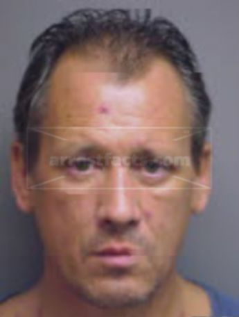 Mark Allen Thomson