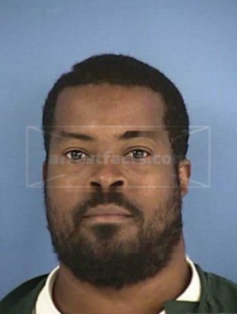 Anthony Tyrone Bonner