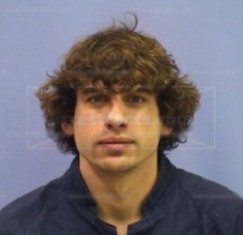 Tyler D. Johnson