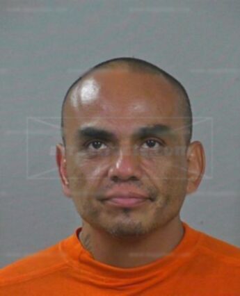Dominic Christopher Chavez