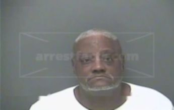 Charles Teamer Jr.