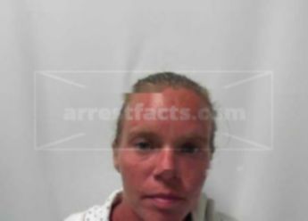 Angel Marie Damron