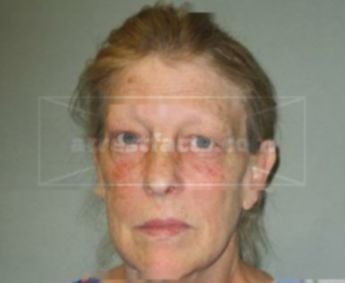 Shirley Marie Gutierrez