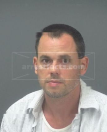 Christopher Kenneth Davidson
