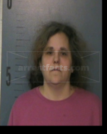 Charissa Dawn Duncan