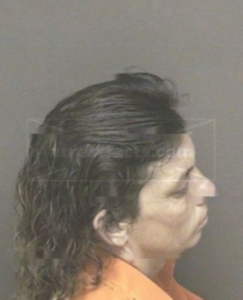 Betty Ann Harris