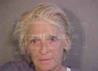 Toni Mcdaniel Taylor
