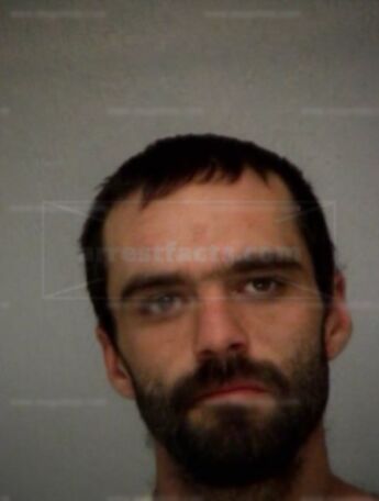 Jason Dewayne Hinkle