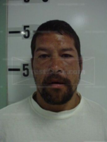 Eugene Duane Basurto