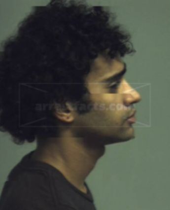 Joshua Efrain Escalera Rivera
