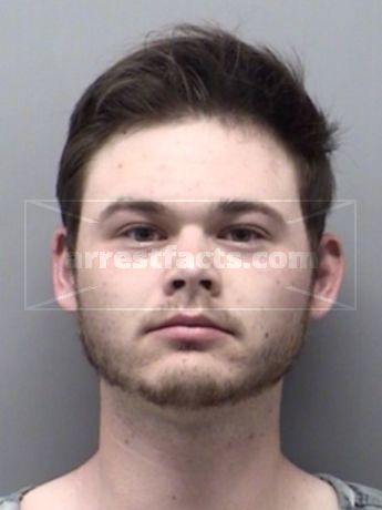 Chandler James Lee