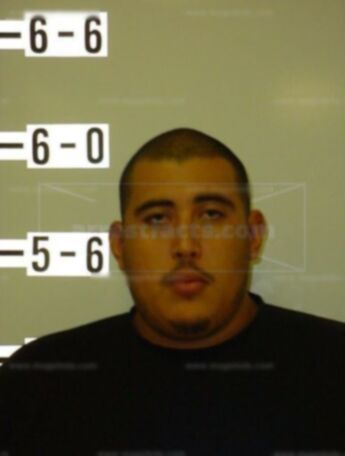 Usbaldo Alvarez