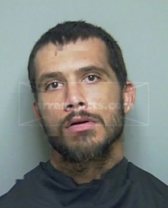 Anthony Wayne Steimle