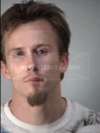 Jeremy Lee Gordon
