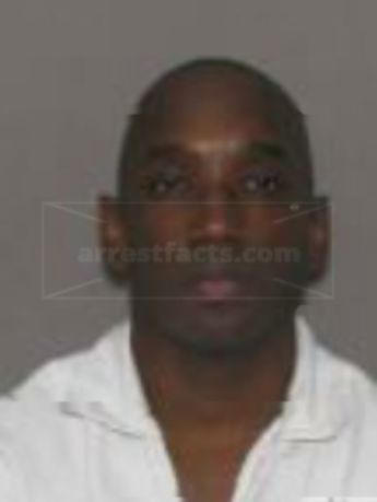 Jessie Lee Johnson Jr.