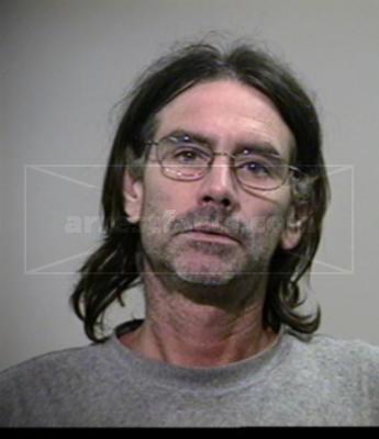 Terry Albert West