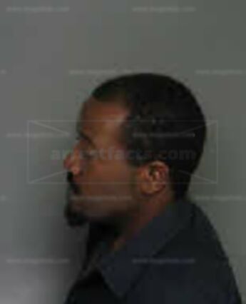 Demetrius Alexander Jones