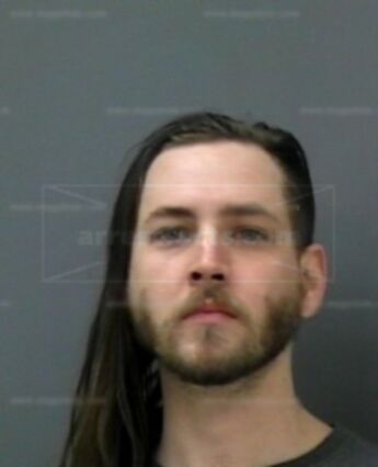 Jacob Wayne Nixon