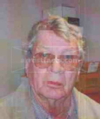 Billy Burton Mcgariety