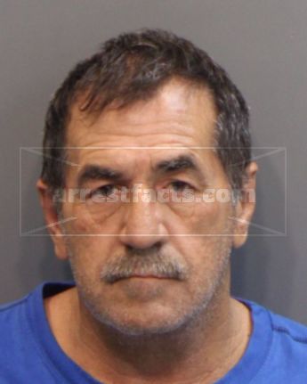 James Howard Franklin