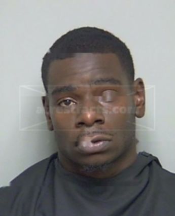 Joseph Eugene Jackson