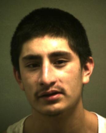 Jesse David Pacheco