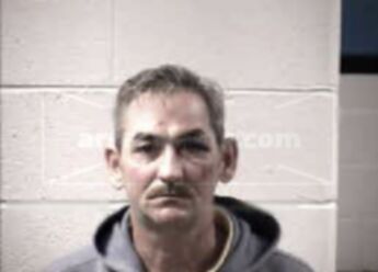 Lynn Edward Benton