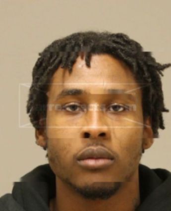 Clifton Terron Lee