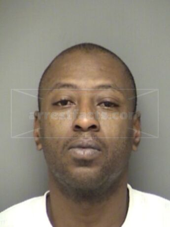 Christopher James Cotton