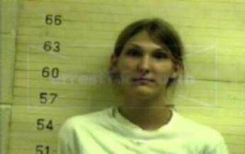Amanda Jo Westerman