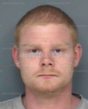 Justin Elliott Mahaffey