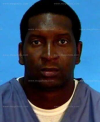 Gerald Alvin Harrell