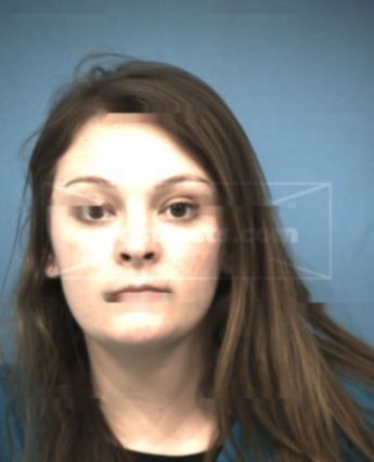 Brittany Lynn Wimberly