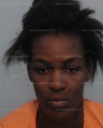 Wakesha Melissa Jones