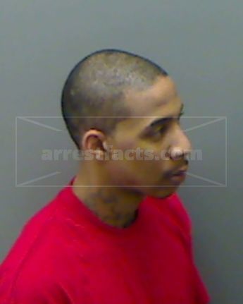 Marcus Cole Ford