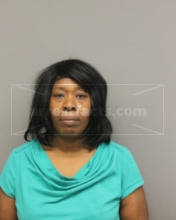 Teresa C Scruggs