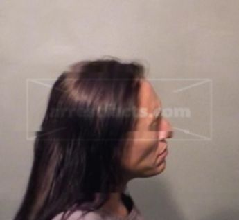 Melissa Marie Richey
