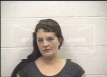 Sarah Nichole Williams