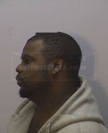 Terrance James King
