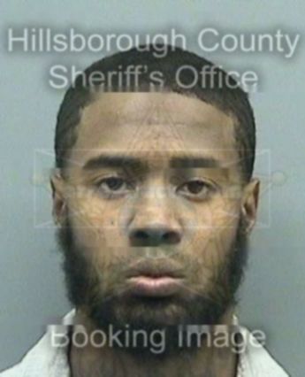 James Demetrius Baird