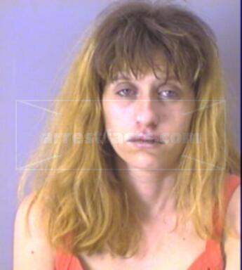 Christy Lee Clark