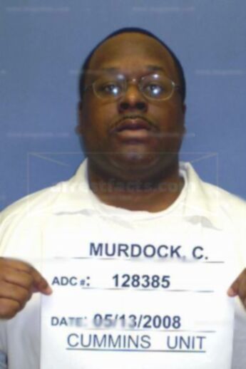 Charles Murdock