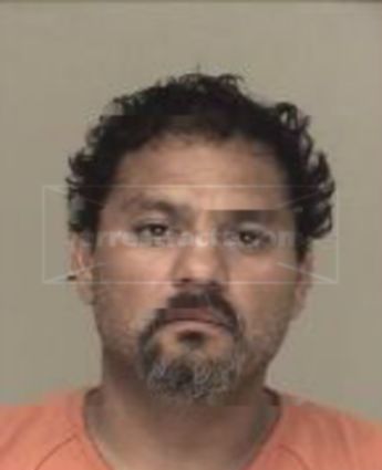 Ricardo Trevino