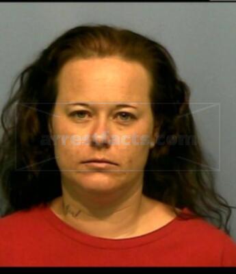 Gayla Annette Crathers